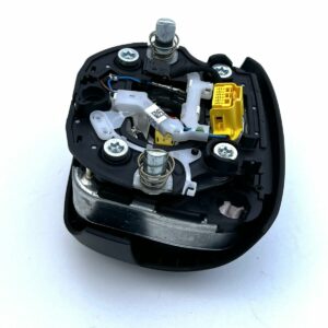 8Y0880201D 6PS/07S airbag Volant conducteur Audi A3 S3 RS3 8Y Noir NEUF