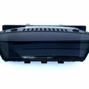 9151979 AL6016 écran BMW E90 E91 E92 LCD Navi Alpine Navigation Très propre