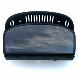 9151979 AL6016 écran BMW E90 E91 E92 LCD Navi Alpine Navigation Très propre