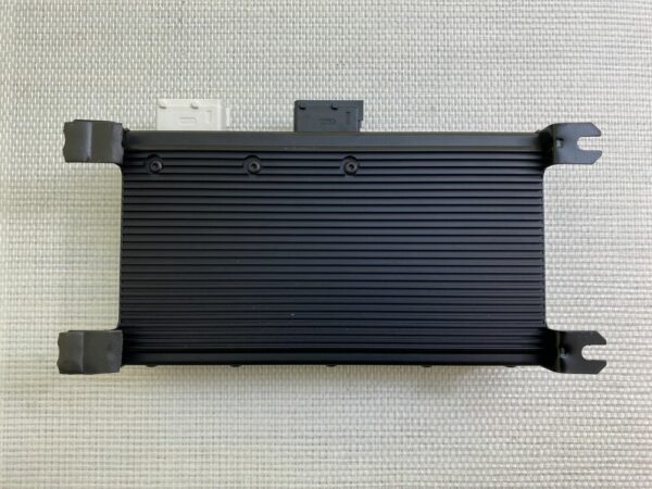 9651623880 JBL amplificateur autoradio peugeot 406 coupe année 2004 HS6402 OEM