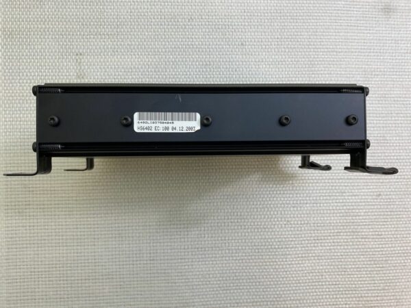 9651623880 JBL amplificateur autoradio peugeot 406 coupe année 2004 HS6402 OEM