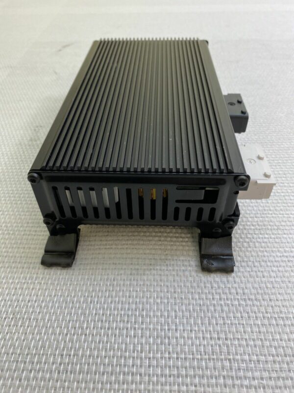 9651623880 JBL amplificateur autoradio peugeot 406 coupe année 2004 HS6402 OEM