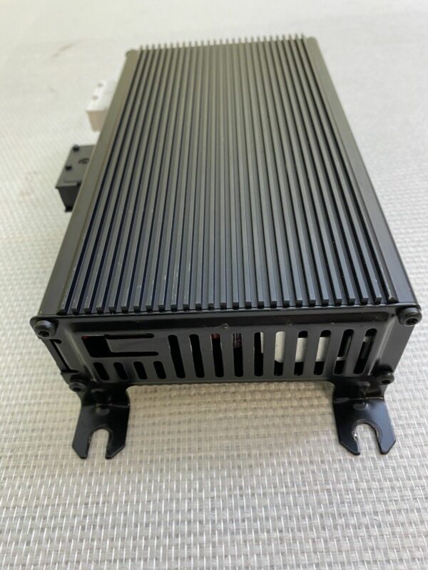 9651623880 JBL amplificateur autoradio peugeot 406 coupe année 2004 HS6402 OEM