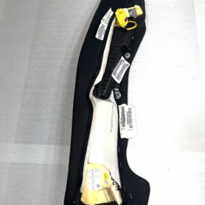 Airbag banquette arrière gauche Vw Golf 6 GTI Mk6 VI 2010 1 K4885703CM XPA 100%