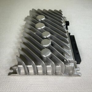 Amplificateur 3G0035466 Volkswagen VW Passat T-ROC T6 Tiguan Panasonic OEM NEUF!
