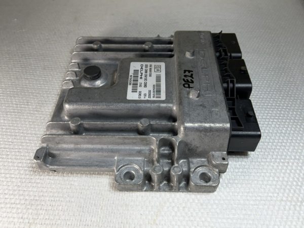 Calculateur moteur PEUGEOT BOXER 2.0 Hdi DCM3.5 9666912580 9675434380 28326032