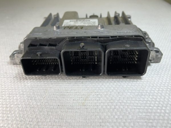 Calculateur moteur PEUGEOT BOXER 2.0 Hdi DCM3.5 9666912580 9675434380 28326032