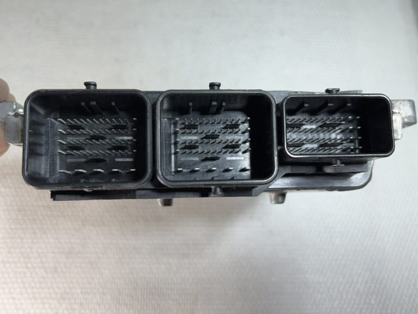 Calculateur moteur PEUGEOT BOXER 2.0 Hdi DCM3.5 9666912580 9675434380 28326032