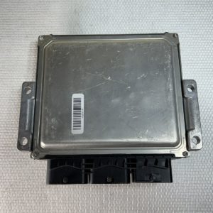Calculateur moteur PEUGEOT BOXER 2.0 Hdi DCM3.5 9666912580 9675434380 28326032
