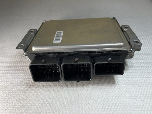 Calculateur moteur PEUGEOT BOXER 2.0 Hdi DCM3.5 9666912580 9675434380 28326032