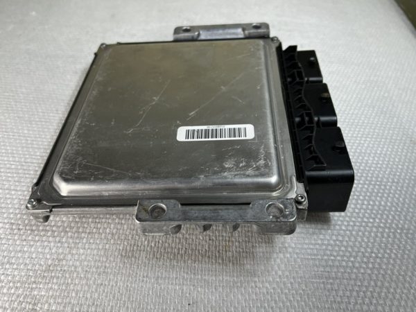 Calculateur moteur PEUGEOT BOXER 2.0 Hdi DCM3.5 9666912580 9675434380 28326032