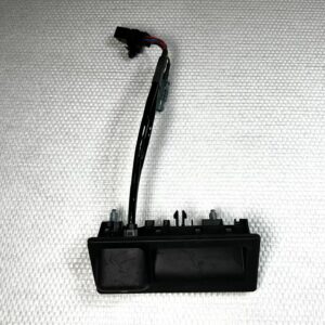 Camera recul Appareille photo arrière Hayon Vw Touareg Audi Q7 A7 S7 7L6827566F