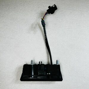 Camera recul Appareille photo arrière Hayon Vw Touareg Audi Q7 A7 S7 7L6827566F