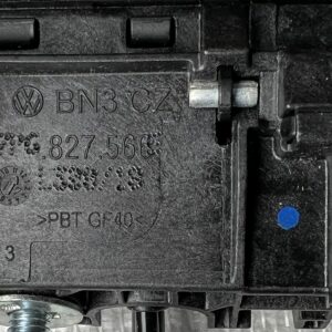 Camera recul Appareille photo arrière Hayon Vw Touareg Audi Q7 A7 S7 7L6827566F