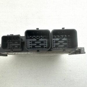 ECU 0261S04009 9665291180 9663193780 MEV17.4 Peugeot 207 1.6 vti Citroën DS3