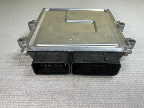 ECU 9818160080 peugeot 308 Citroen C3 C4 1.2THP 110 A2C1444450001 CMM VD46 CEMO