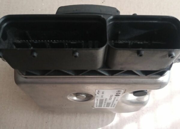 ECU CALCULATEUR Fiat DUCATO 2.3 JTD MJD 8F3.BO 55261983 HW10W EU5+ 150HP D419