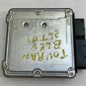 ECU CALCULATEUR MOTEUR 03G906016AL 03G906016EH 0281011450 VW TOURAN 2.0TDI 136CV