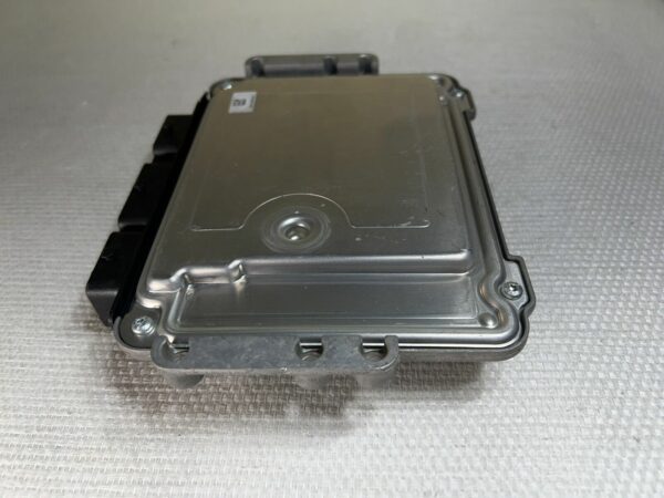 ECU CALCULATEUR MOTEUR PEUGEOT CITROEN 1.6hdi EDC16C34 0281013872 9664843780
