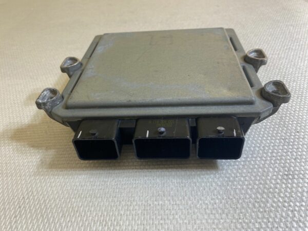 ECU Calculateur CITROEN C3 Peugeot SID806 5WS40572B-T SW9663483180 HW9653451880