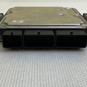 ECU Calculateur moteur RENAULT Clio4 Captur DCI 0281019147 237102213R 1039S57881