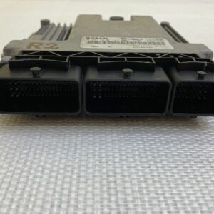 ECU Calculateur moteur RENAULT Clio4 Captur DCI 0281019147 237102213R 1039S57881