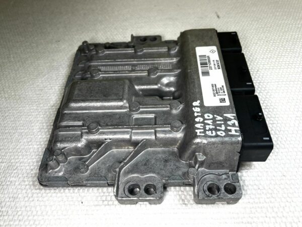 ECU RENAULT MASTER 2.3L DCI Moteur Bi-turbo A2C13071800 237109955R SID310 130hp