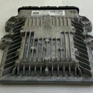 ECU calculateur moteur Land RANGE ROVER 3.6TD V8 l322 5WS40371C-T 6H4Q-12A650-CD