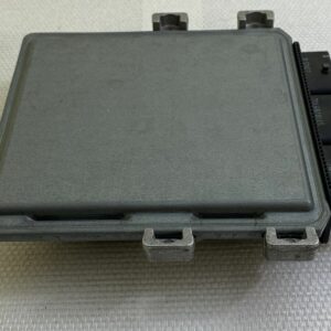 ECU calculateur moteur Land RANGE ROVER 3.6TD V8 l322 5WS40371C-T 6H4Q-12A650-CD
