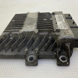 ECU moteur CITROEN JUMPY PARTNER SID803A 5WS40613B-T SW9664611380 HW9661642180
