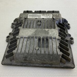 ECU moteur CITROEN JUMPY PARTNER SID803A 5WS40613B-T SW9664611380 HW9661642180