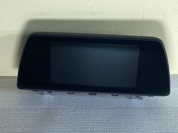 LCD Moniteur Navigation GPS BMW F20 LCI 9322121 CID 65 F23 L7 MID LL 19334-10 NA