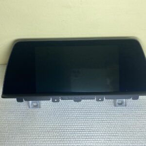 LCD Moniteur Navigation GPS BMW F20 LCI 9322121 CID 65 F23 L7 MID LL 19334-10 NA