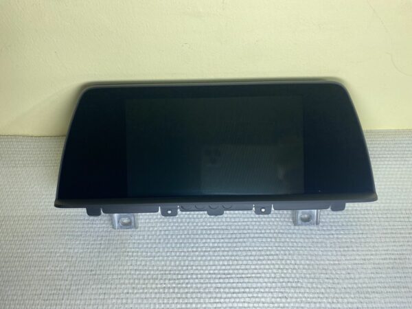 LCD Moniteur Navigation GPS BMW F20 LCI 9322121 CID 65 F23 L7 MID LL 19334-10 NA
