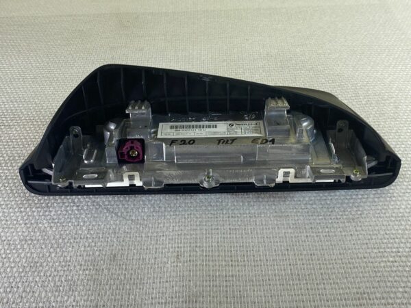 LCD Moniteur Navigation GPS BMW F20 LCI 9322121 CID 65 F23 L7 MID LL 19334-10 NA
