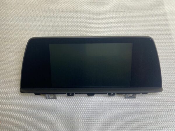 LCD Moniteur Navigation GPS BMW F20 LCI 9322121 CID 65 F23 L7 MID LL 19334-10 NA