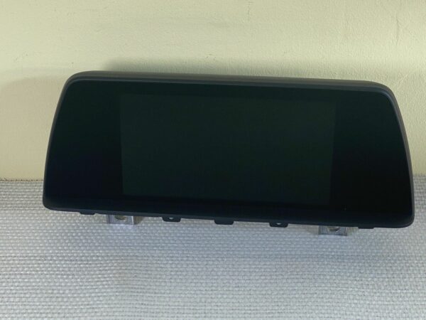 LCD Moniteur Navigation GPS BMW F20 LCI 9322121 CID 65 F23 L7 MID LL 19334-10 NA