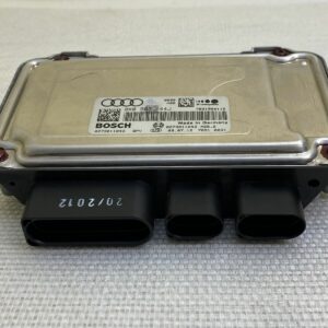 Module Calculateur gestion direction assistée électrique Audi RS4 B8 8K0907144J