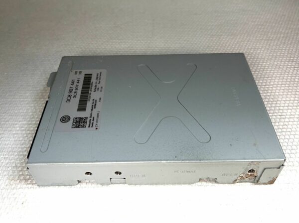Module dispositif commande de Caméra de recule Vw Scirocco Passât CC 3C8907441