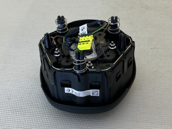NEUF OEM BMW Série X2 F39 X1 F48 F45 Airbag Volant 310119499AWX 33687754503
