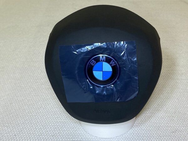 NEUF OEM BMW Série X2 F39 X1 F48 F45 Airbag Volant 310119499AWX 33687754503