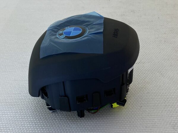 NEUF OEM BMW Série X2 F39 X1 F48 F45 Airbag Volant 310119499AWX 33687754503