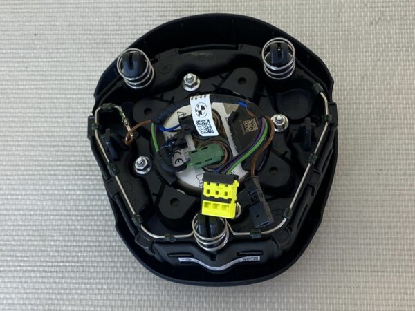 NEUF OEM BMW Série X2 F39 X1 F48 F45 Airbag Volant 310119499AWX 33687754503