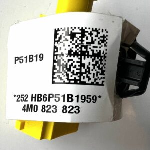 NEUF OEM Paire de Capot Charnière Crash Actuator 4M0823823 Audi Q7 4M