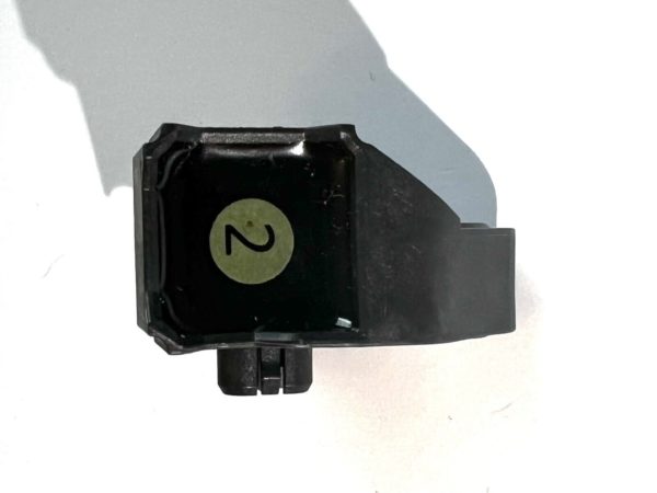 NEUF OEM Sensor Crash Capteur Airbag colission 4N0959651D Vw AG Audi Skoda Seat