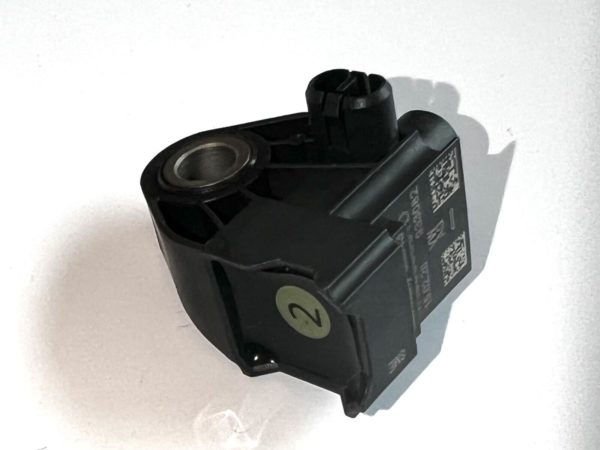 NEUF OEM Sensor Crash Capteur Airbag colission 4N0959651D Vw AG Audi Skoda Seat