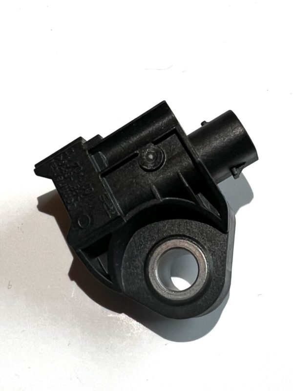 NEUF OEM Sensor Crash Capteur Airbag colission 4N0959651D Vw AG Audi Skoda Seat