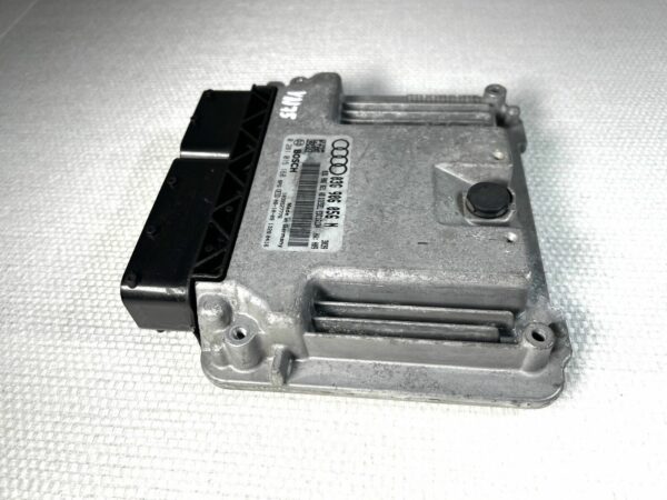 0281015168 03G906056N ECU Calculateur moteur Audi A3 8p 1,9tdi 105c BLS EDC16U34