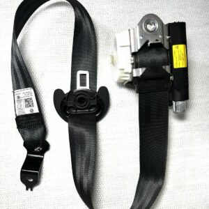 6R4857706 Vw Polo V mk5 Gti GTD Ceinture De Sécurité avant Droite 2008-16 5porte