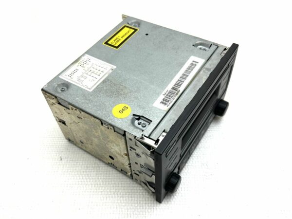 7H0035152C Volkswagen Vw Transporter T5 Caravelle Multivan Radio CD lecteur OEM